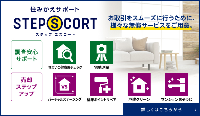 品川イーストシティタワーの住みかえサポート